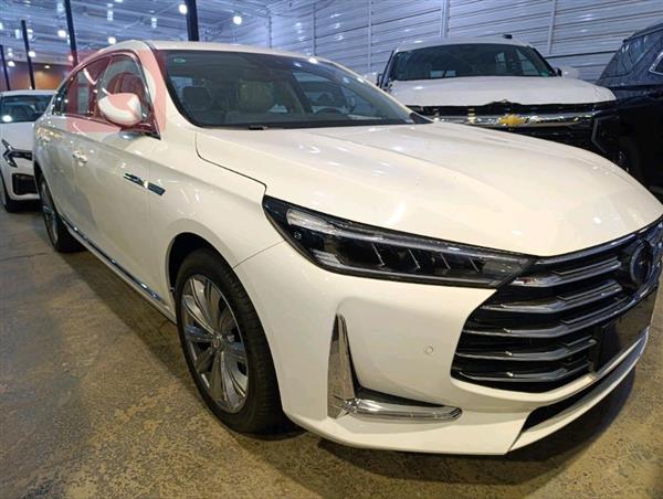 GAC GA8 2025 for sale in Iraq - Baghdad